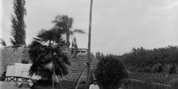 Retratos anfibios podrá verse en el Complejo teatral Buenos Aires