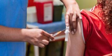 Plan Integral de Prevención contra el Dengue: avanza el proceso de vacunación