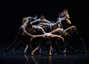 «Entre Piazzolla y Ravel» se presenta este fin de semana en Buenos Aires