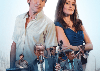 Regresan a la cartelera: «Chau Buenos Aires» y «Un tango más», de Germán Kral