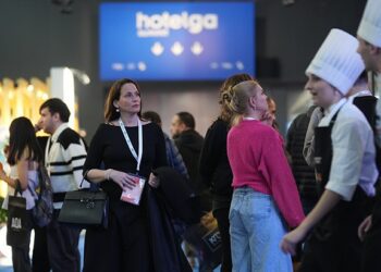Tras el éxito de la última edición, HOTELGA anuncia su nueva fecha