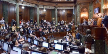 Legislativas 2025: qué se elige en la ciudad de Buenos Aires
