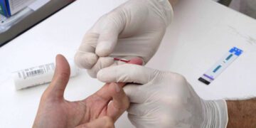 Acciones en la Provincia por el Día Mundial de Respuesta al VIH