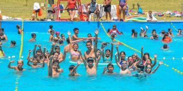 Verano 2025 en Buenos Aires: paseos, colonias y espectáculos para toda la familia