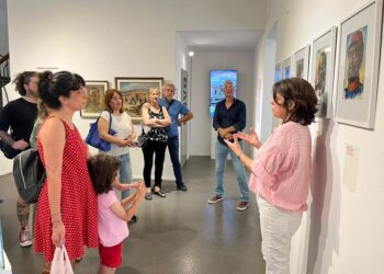 Durante Enero los espacios culturales cobran vida en la Ciudad