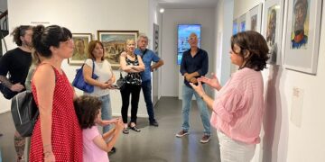 Durante Enero los espacios culturales cobran vida en la Ciudad