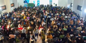 Salud abre la inscripción al Programa de pre residencias 2025