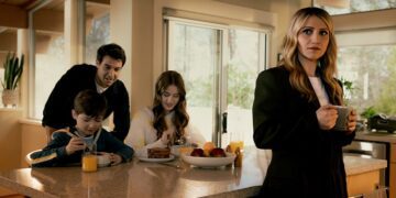 Paramount+ revela el teaser trailer y la fecha de estreno de «Happy Face»: asesino en serie, su próxima serie original