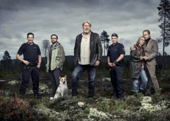 Vuelven los martes nórdicos a Film&Arts con el estreno «Hunters»