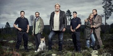 Vuelven los martes nórdicos a Film&Arts con el estreno «Hunters»