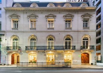 ¿Cómo restaurar un patrimonio histórico sin dañarlo?