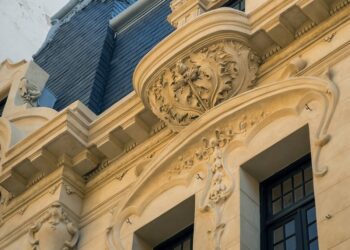 La paqueta residencia Llobet