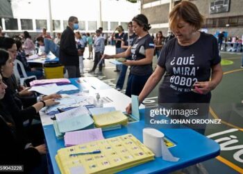 En la Ciudad se votará para legisladores el 18 de mayo