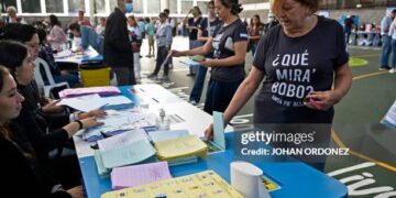 En la Ciudad se votará para legisladores el 18 de mayo