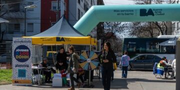Vuelve «Más Servicios en tu Barrio» para acercar los trámites a los vecinos