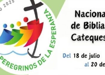 Encuentro Nacional de Biblia y Catequesis 2025