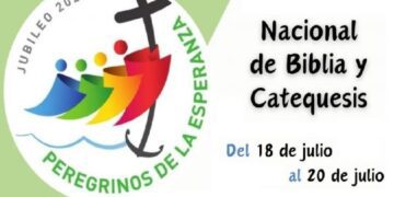 Encuentro Nacional de Biblia y Catequesis 2025
