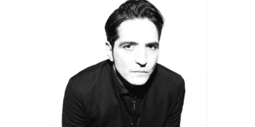 La serie original de paramount+ Dexter: resurrección incorpora a David Dastmalchian como estrella invitada
