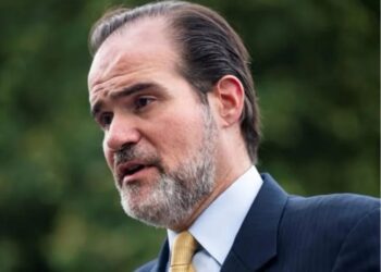 Mauricio Claver-Carone, funcionario de Donald Trump investigará a Javier Milei por la estafa «Criptomoneda»