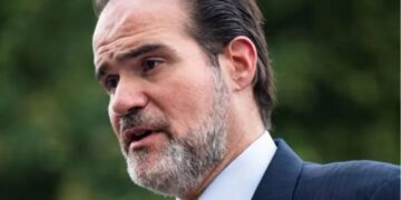 Mauricio Claver-Carone, funcionario de Donald Trump investigará a Javier Milei por la estafa «Criptomoneda»