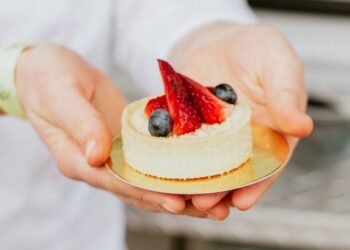 La Feria Picnic Gourmet llega a Palza Francia