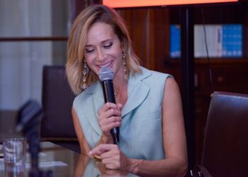 “Yo tendría que estar muerta”, el libro de Julieta Prandi, fue declarado de interés por la Legislatura de la Ciudad