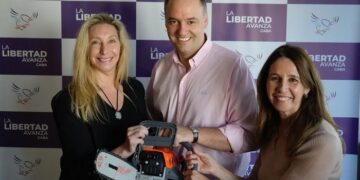 Las condiciones que hicieron de Adorni el representante de la motosierra y rival del PRO en la Ciudad