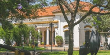 Apertura en Saavedra: un viaje sensorial a través de la gastronomía y el diseño