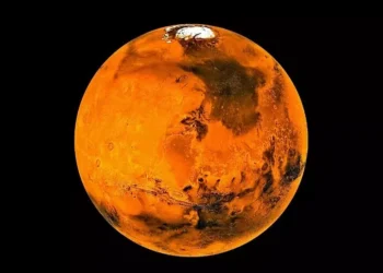 Marte fue habitable, hallan depósitos de carbono