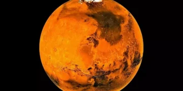 Marte fue habitable, hallan depósitos de carbono