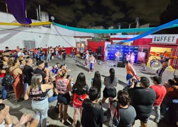 Barrios a la cancha: la Ciudad organiza este fin de semana actividades gratuitas en los clubes