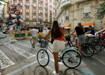 Desafíos y soluciones para el uso de la bicicleta como medio de transporte en las ciudades