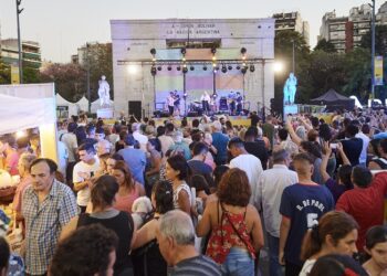 La Feria de las Regiones regresa con una edición dedicada al Norte argentino