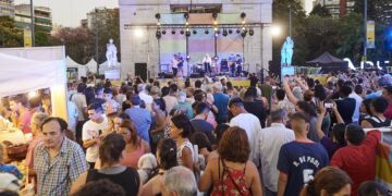 La Feria de las Regiones regresa con una edición dedicada al Norte argentino