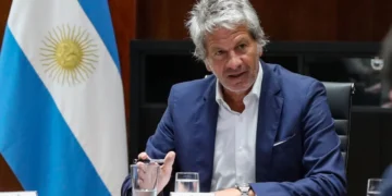 El gobierno modificó la forma de calificar a “grandes contribuyentes impositivos”