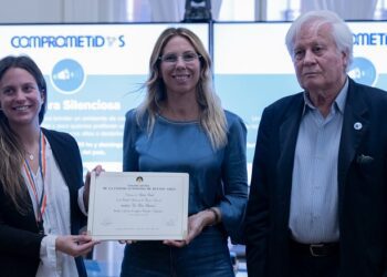 La Legislatura declaró de Interés la iniciativa “La Hora Silenciosa” para las personas con autismo