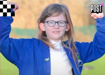 La “niña biónica” que desconcertó a la ciencia