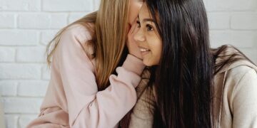 Chusmear mejora la salud social y emocional