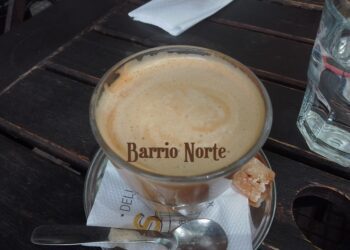 La borra del café es muy útil como exfoliante natural