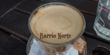 La borra del café es muy útil como exfoliante natural