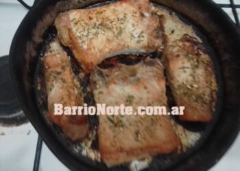 Así comían en los años de la posguerra