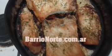 Así comían en los años de la posguerra
