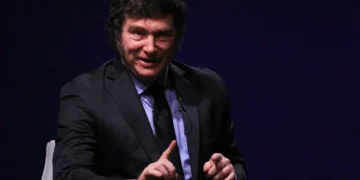 Milei aseguró que la inflación va a bajar en 2026 y que ahora hay que «empezar a discutir el crecimiento»