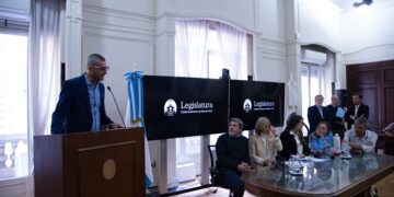 Se reunió la Junta de Ética para tratar en audiencia pública la designación de un Defensor de Primera Instancia en lo Contencioso Administrativo y Tributario