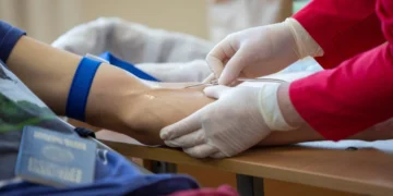 Donación voluntaria de sangre: dónde y cuándo serán las próximas campañas