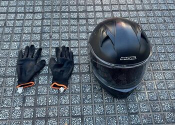 Caen dos motochorros vinculados a robos en distintos barrios de la Ciudad