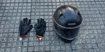 Caen dos motochorros vinculados a robos en distintos barrios de la Ciudad