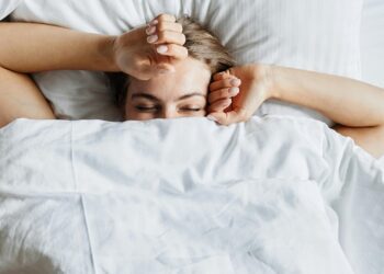 Entre las 5 Am y las 7 Am es la mejor hora para despertar, aumentar la longevidad y mejorar la salud