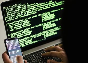 Los ciberdelincuentes están utilizando una nueva modalidad de estafa