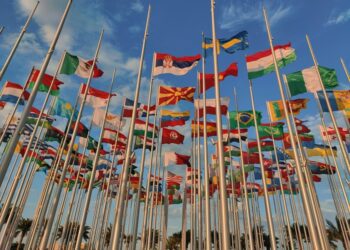 Estos son los países más seguros si estalla La Tercera Guerra Mundial
